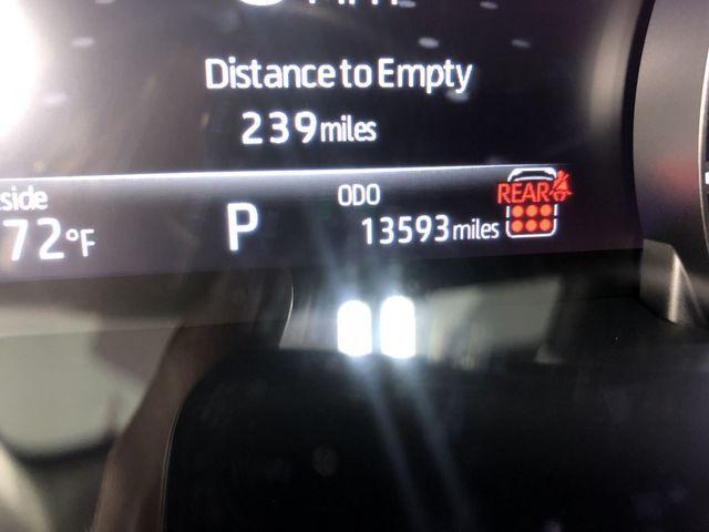 used 2024 Toyota Highlander car, priced at $40,896