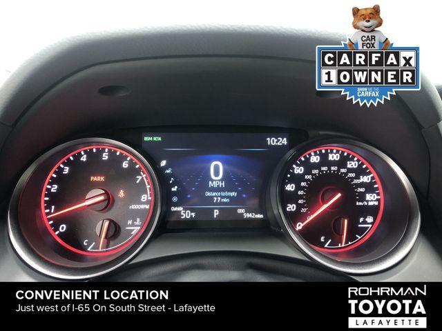 used 2024 Toyota Camry car, priced at $31,866