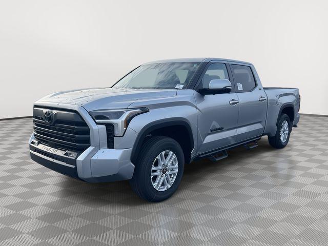 new 2025 Toyota Tundra car, priced at $61,357