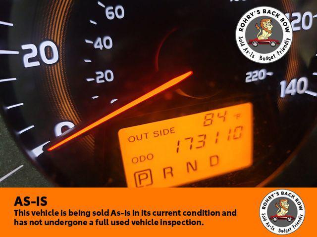 used 2008 Toyota RAV4 car, priced at $6,295
