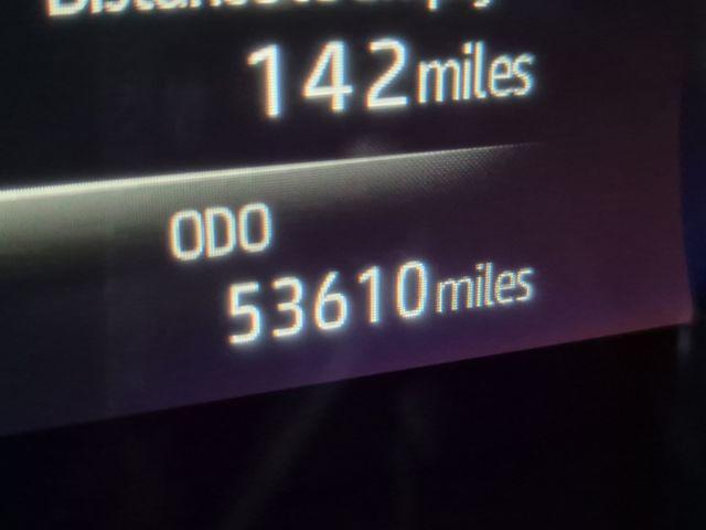 used 2022 Toyota Highlander car, priced at $38,387