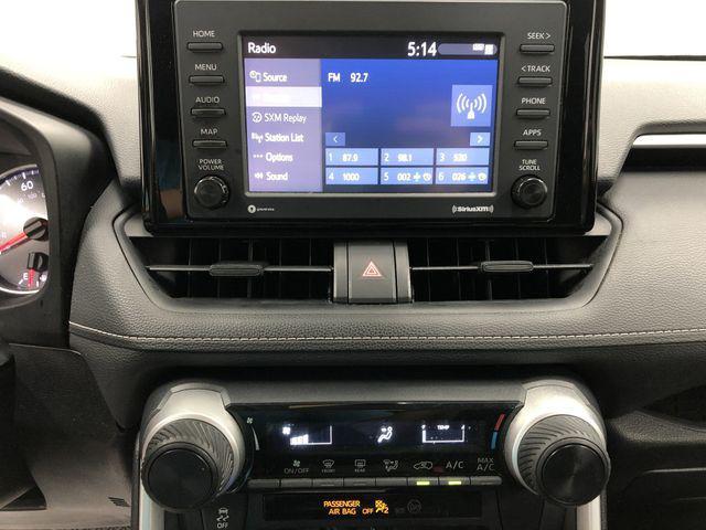used 2021 Toyota RAV4 car, priced at $22,484