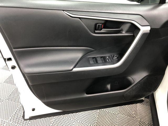 used 2021 Toyota RAV4 car, priced at $22,484
