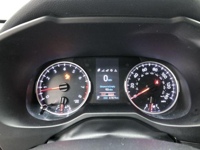 used 2021 Toyota RAV4 car, priced at $22,484
