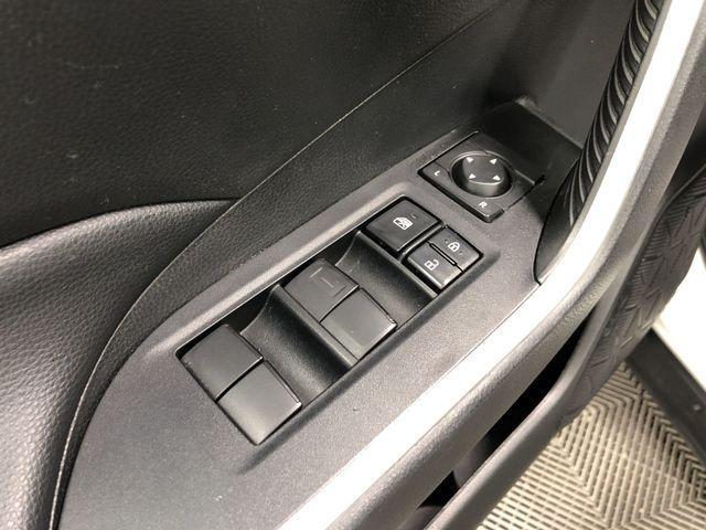 used 2021 Toyota RAV4 car, priced at $22,484