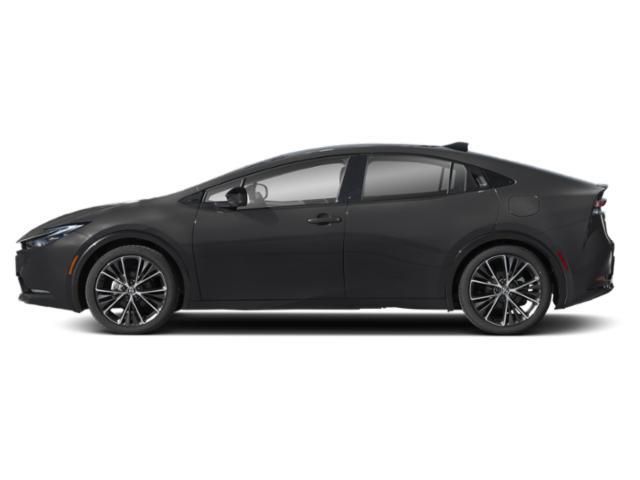 new 2025 Toyota Prius car, priced at $38,186