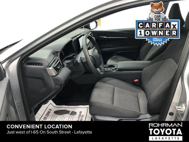 used 2025 Toyota Camry car, priced at $32,977
