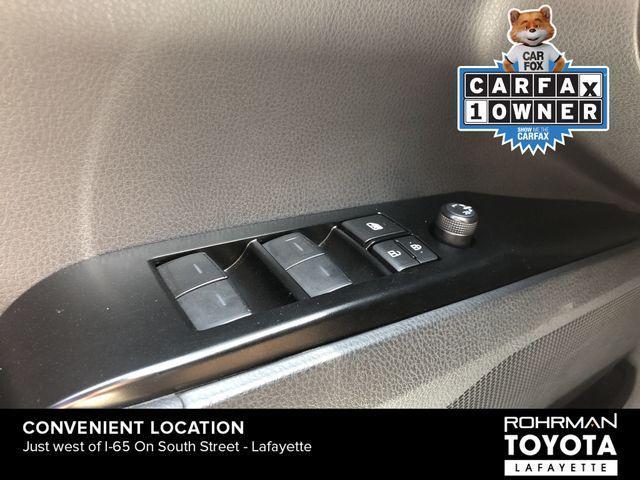 used 2025 Toyota Camry car, priced at $32,977