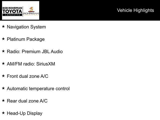 used 2021 Toyota Sienna car, priced at $51,638