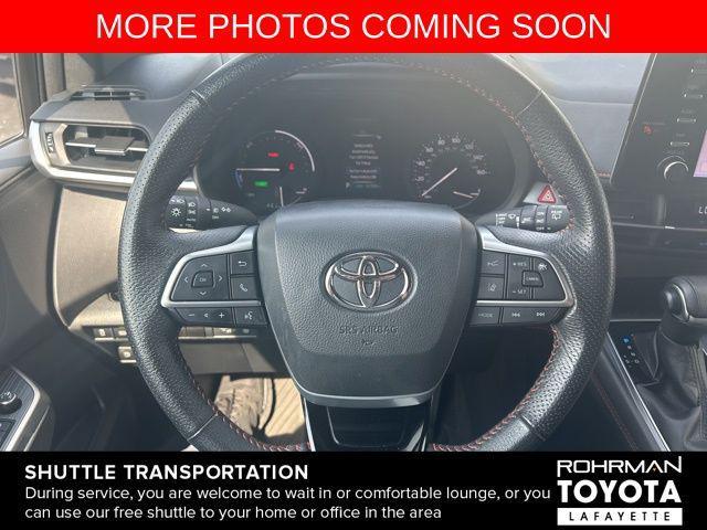 used 2021 Toyota Sienna car, priced at $45,238