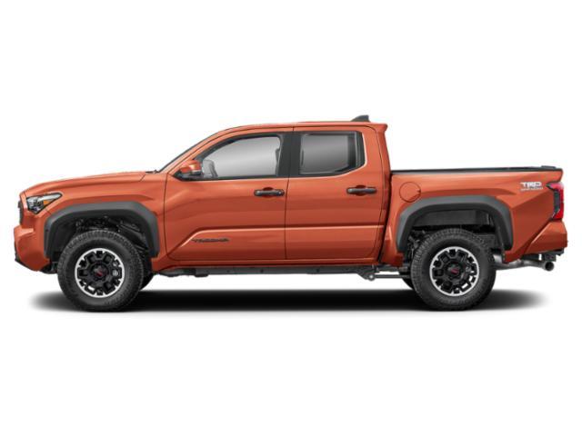new 2025 Toyota Tacoma car, priced at $52,983