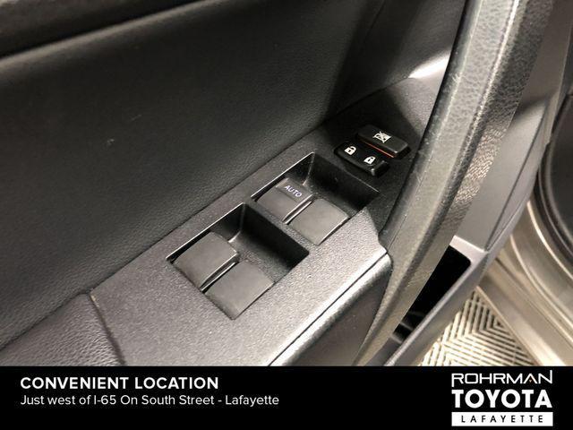 used 2018 Toyota Corolla car, priced at $14,788