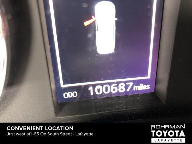 used 2018 Toyota Corolla car, priced at $14,788