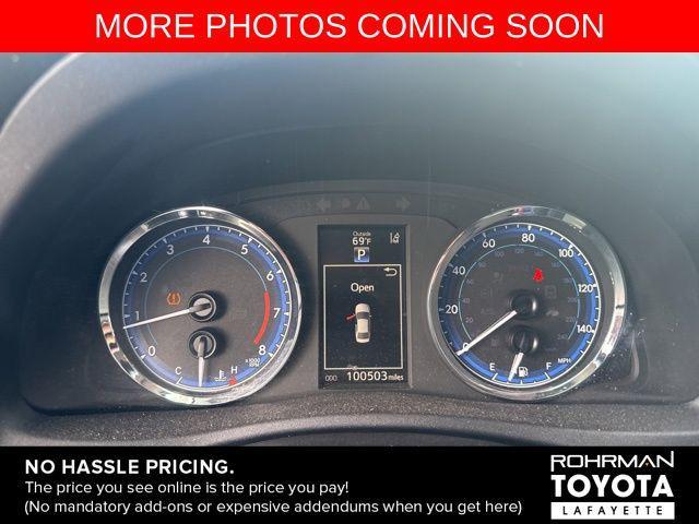 used 2018 Toyota Corolla car, priced at $14,788