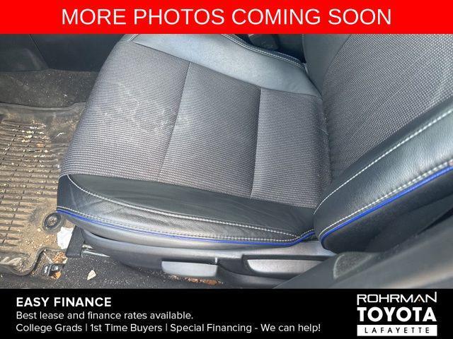 used 2018 Toyota Corolla car, priced at $14,788