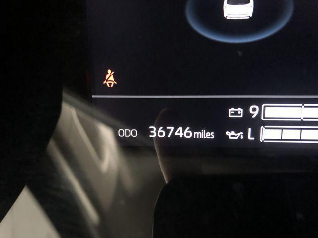 used 2023 Toyota Sequoia car, priced at $61,187