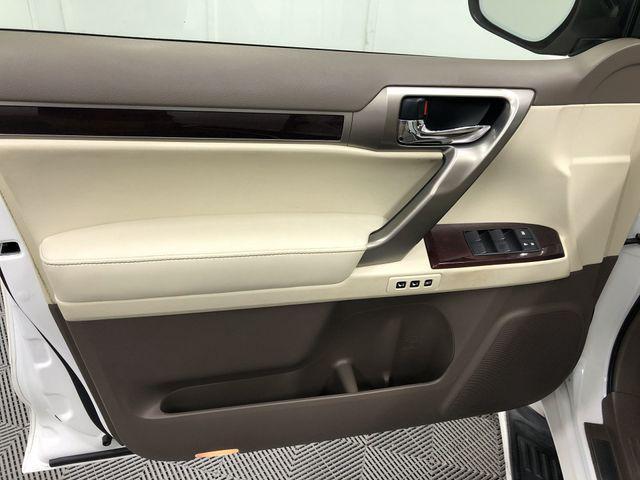 used 2018 Lexus GX 460 car, priced at $24,464