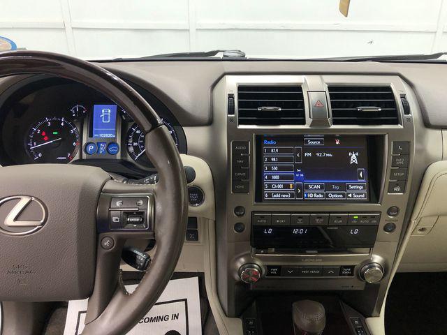 used 2018 Lexus GX 460 car, priced at $24,464
