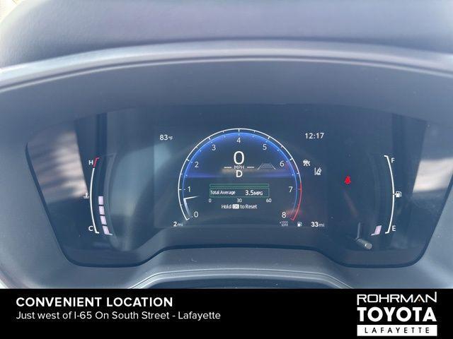 new 2025 Toyota Corolla car, priced at $27,229
