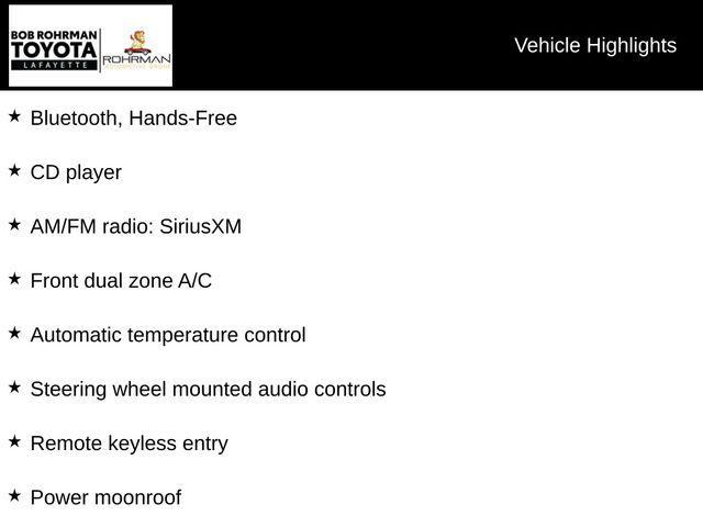 used 2018 Toyota RAV4 Hybrid car, priced at $13,500