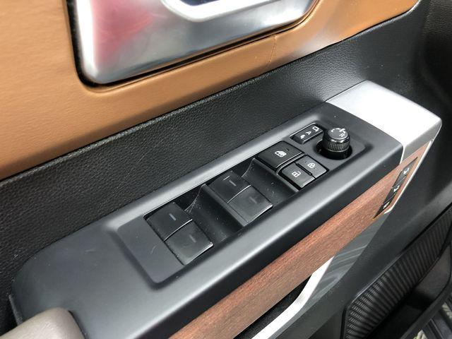 used 2023 Toyota Tundra car, priced at $53,254