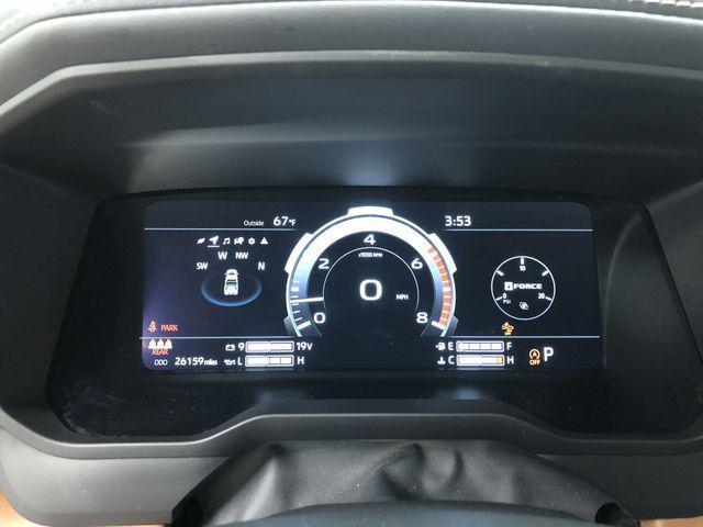 used 2023 Toyota Tundra car, priced at $53,254
