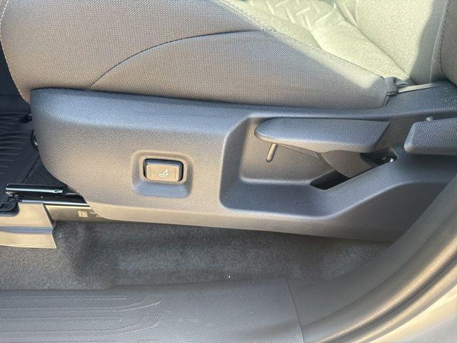 new 2025 Toyota Tacoma car, priced at $41,431