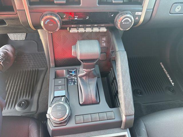 new 2025 Toyota Tacoma car, priced at $41,431
