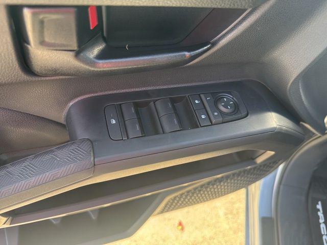 new 2025 Toyota Tacoma car, priced at $41,431