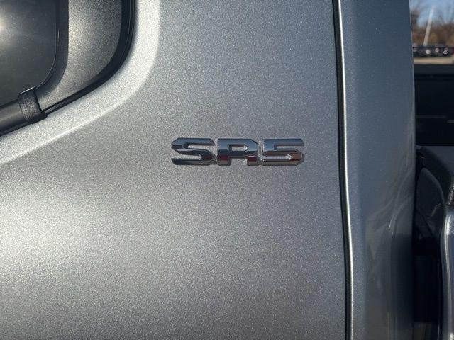 new 2025 Toyota Tacoma car, priced at $41,431