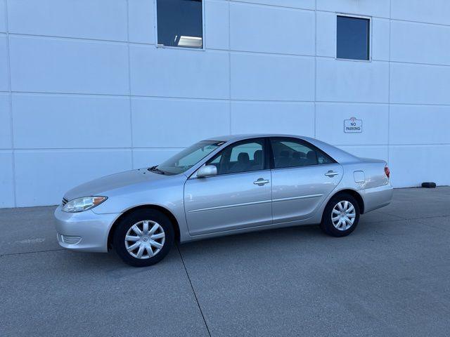 used 2006 Toyota Camry car, priced at $5,495