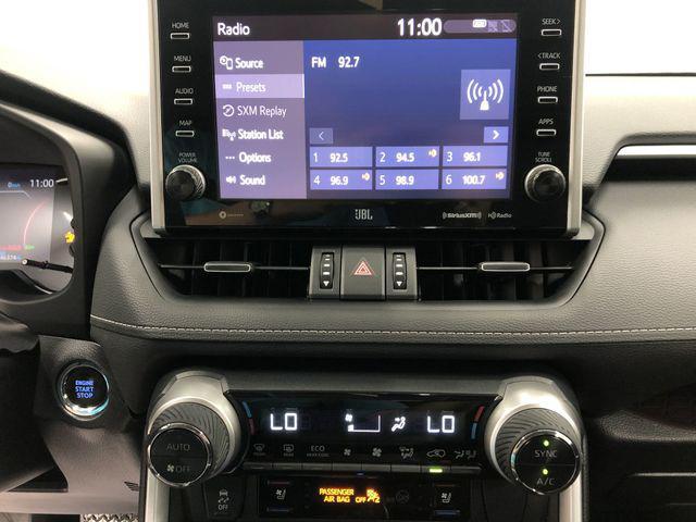 used 2022 Toyota RAV4 car, priced at $31,677