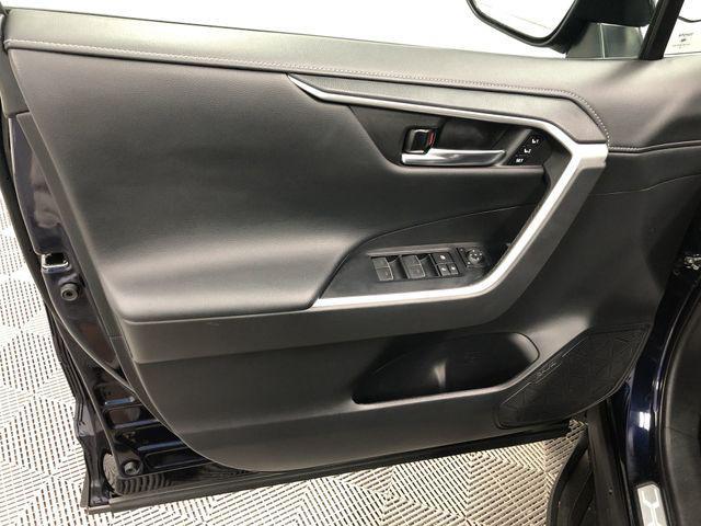 used 2022 Toyota RAV4 car, priced at $31,677