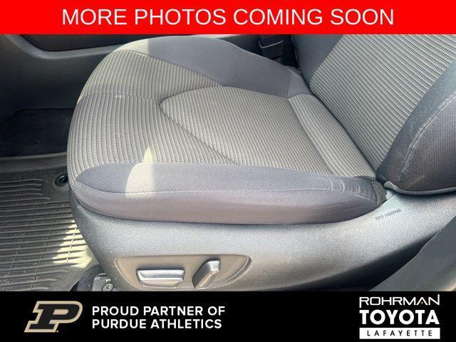 used 2022 Toyota Highlander Hybrid car, priced at $38,160
