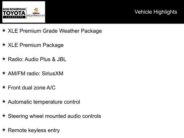 used 2021 Toyota RAV4 Hybrid car, priced at $32,338