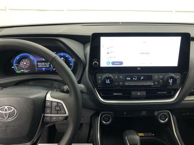 used 2026 Toyota Grand Highlander car, priced at $58,295