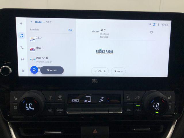 used 2026 Toyota Grand Highlander car, priced at $58,295