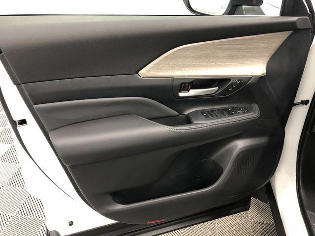 used 2026 Toyota Grand Highlander car, priced at $58,295