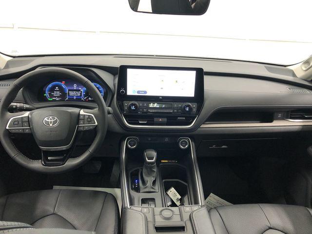used 2026 Toyota Grand Highlander car, priced at $58,295