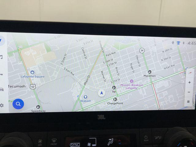 used 2026 Toyota Grand Highlander car, priced at $58,295