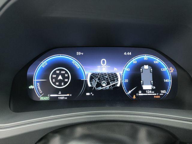 used 2026 Toyota Grand Highlander car, priced at $58,295