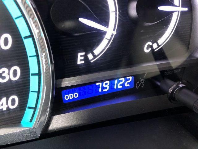 used 2015 Toyota Venza car, priced at $17,317