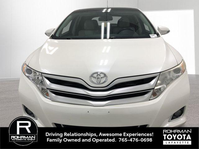 used 2015 Toyota Venza car, priced at $17,317