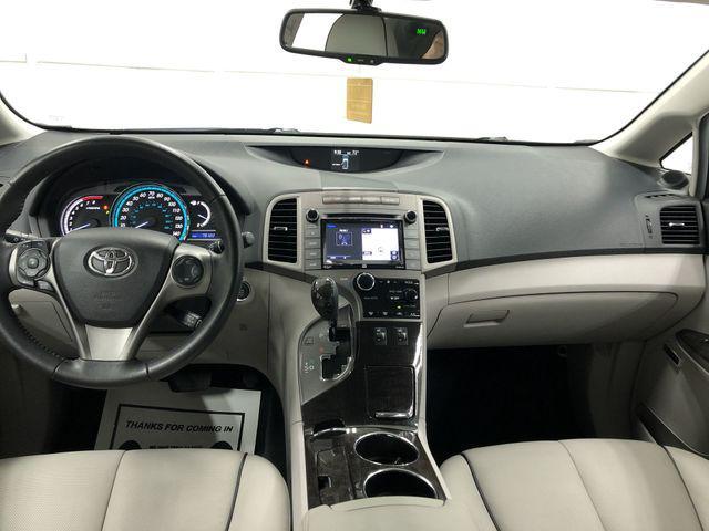 used 2015 Toyota Venza car, priced at $17,317
