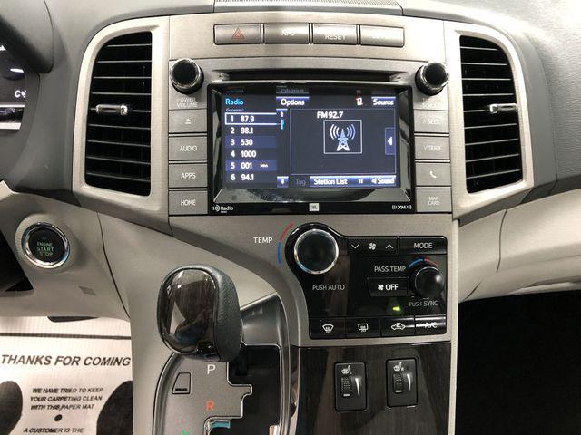 used 2015 Toyota Venza car, priced at $17,317