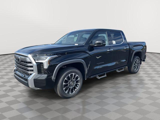 new 2024 Toyota Tundra car, priced at $58,124