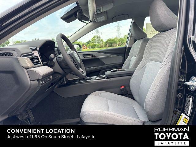 new 2025 Toyota Camry car, priced at $33,997