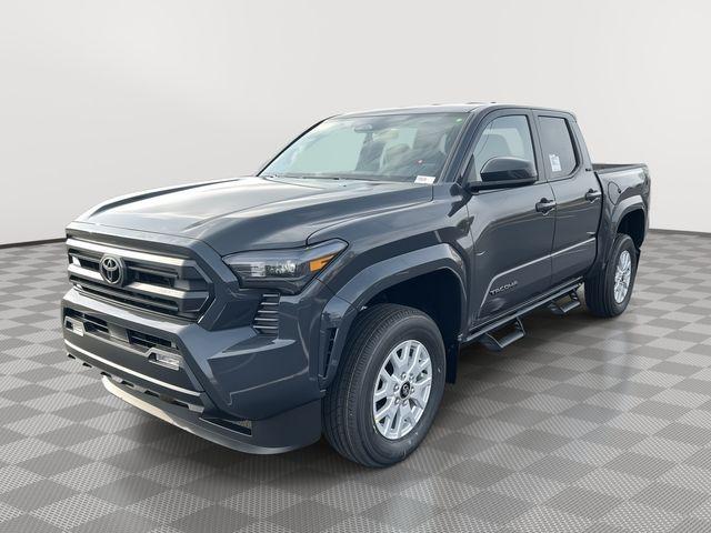 new 2024 Toyota Tacoma car, priced at $43,795