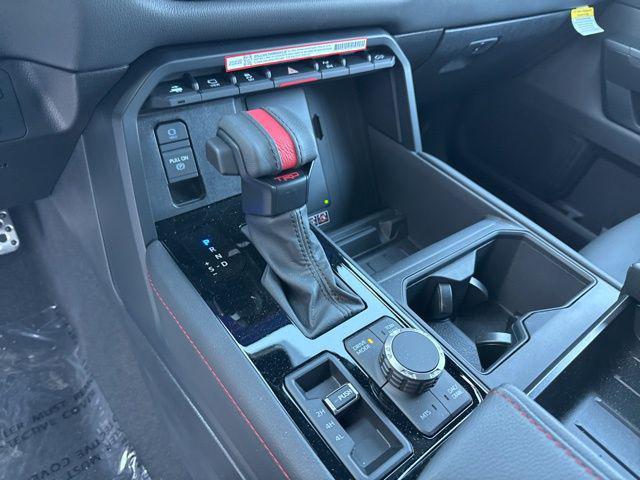 new 2026 Toyota Tundra Hybrid car, priced at $75,616