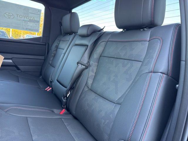 new 2026 Toyota Tundra Hybrid car, priced at $75,616